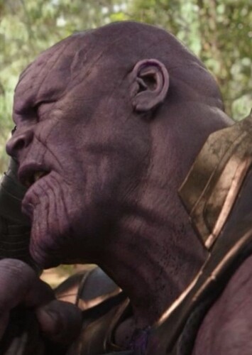 Thanos