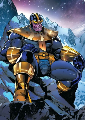 Thanos