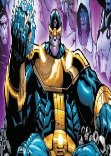 Thanos