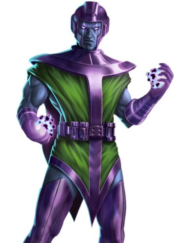Kang The Conqueror