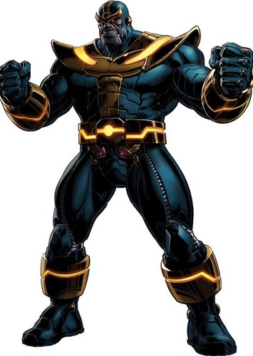Thanos