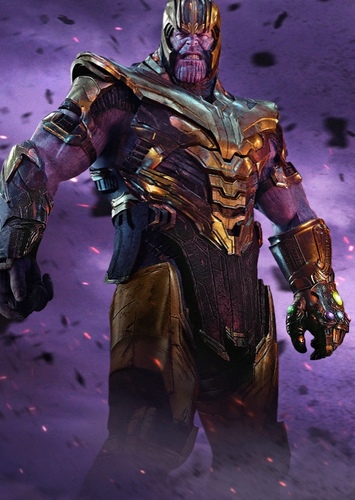Thanos