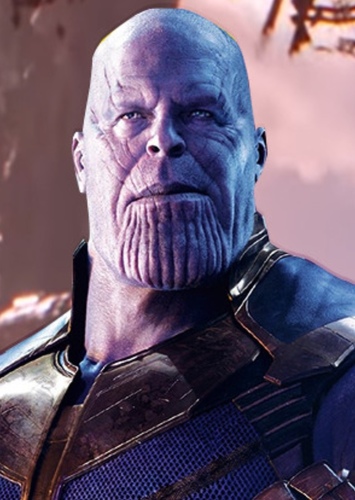 Thanos