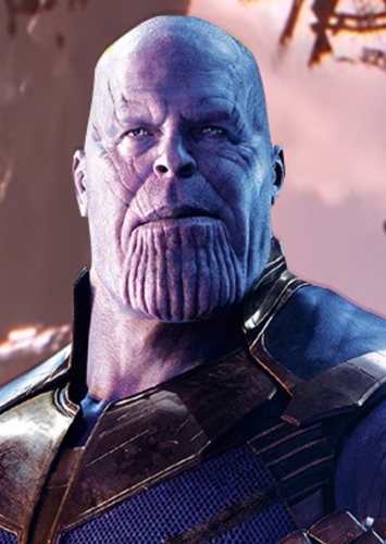 Thanos