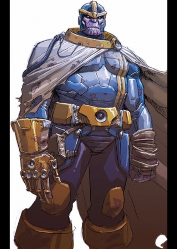 Thanos