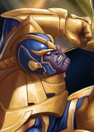 Thanos