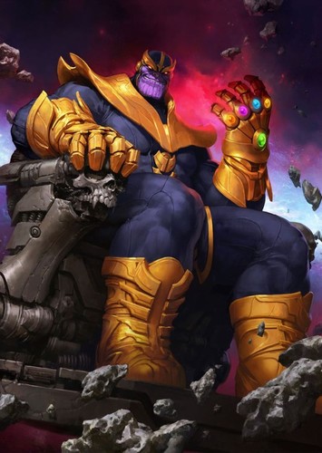 Thanos