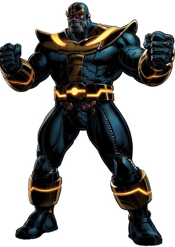 Thanos
