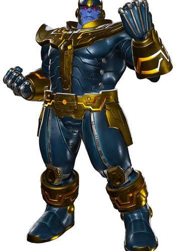 Thanos