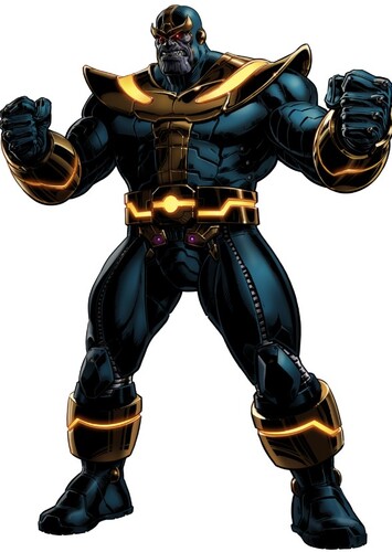 Thanos