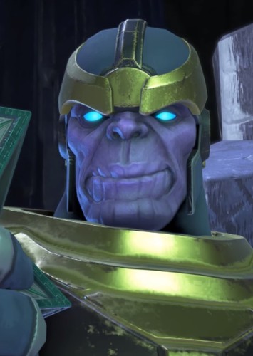 Thanos