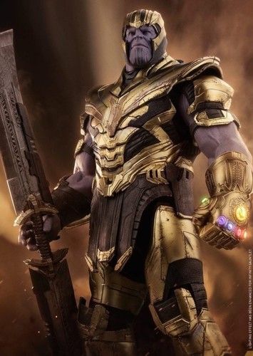 Thanos