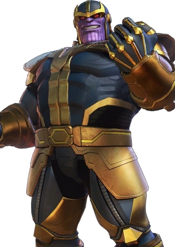 Thanos