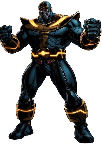 Thanos