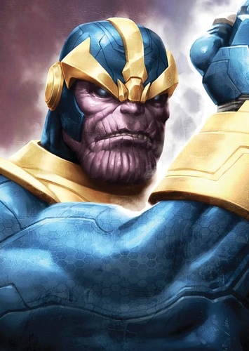 Thanos