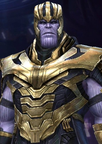 Thanos