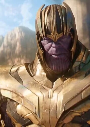 Thanos