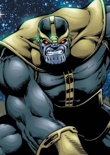 Thanos