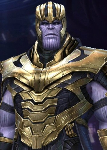 Thanos