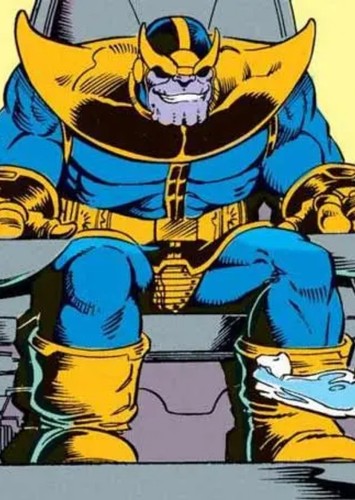 Thanos