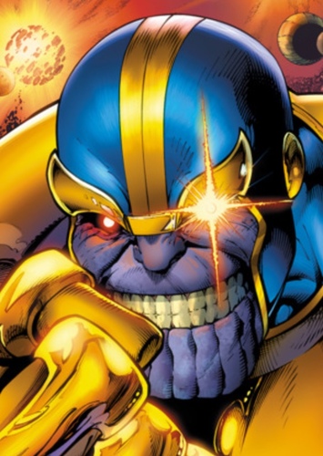 Thanos