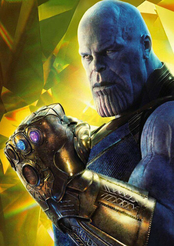Thanos