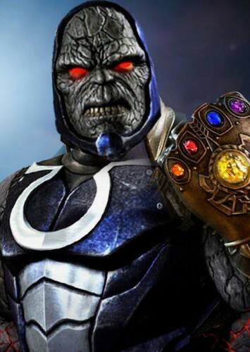 Darkseid