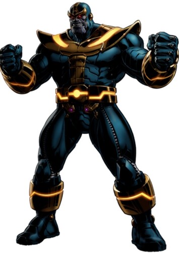 Thanos