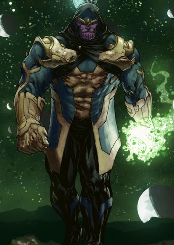 Thanos