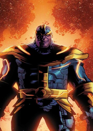 Thanos