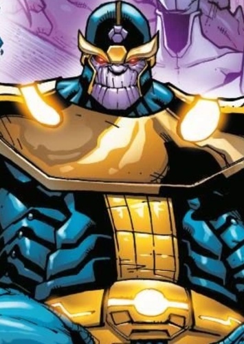 Thanos