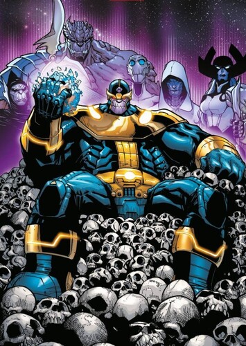 Thanos