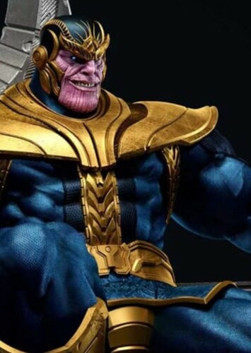 Thanos