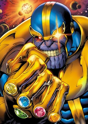 Thanos