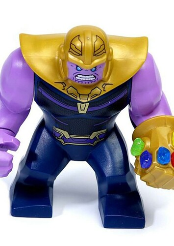 Thanos