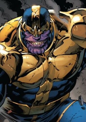 Thanos