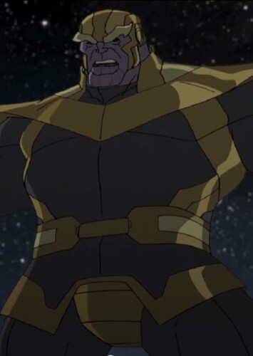 Thanos