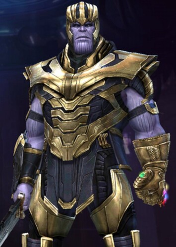 Thanos