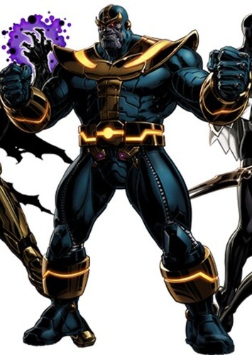 Thanos