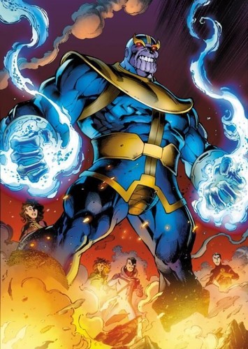 Thanos