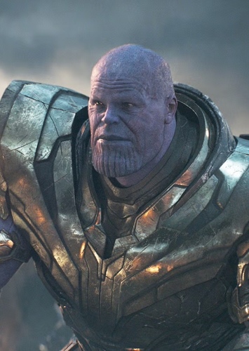 Thanos