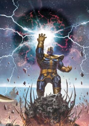 Thanos
