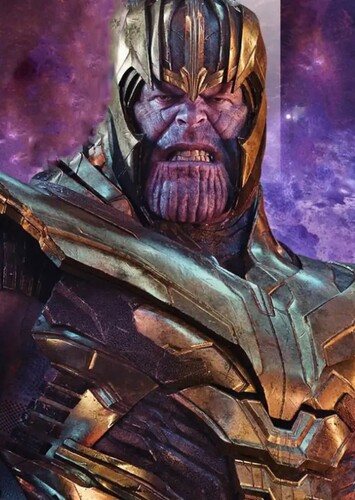 Thanos