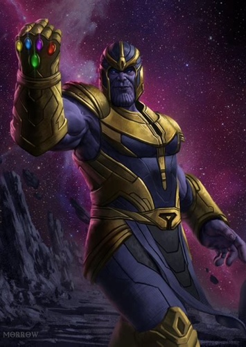 Thanos
