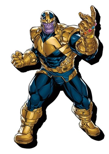 Thanos