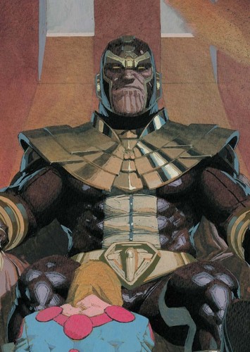 Thanos
