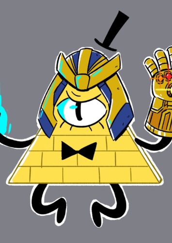 Thanos