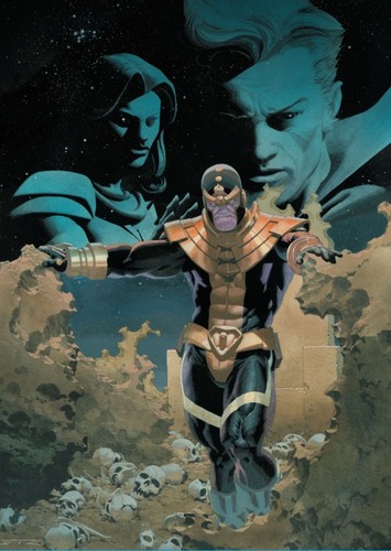 Thanos