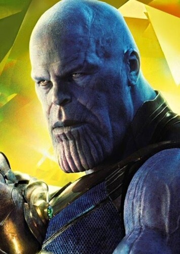 Thanos