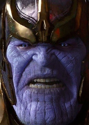 Thanos